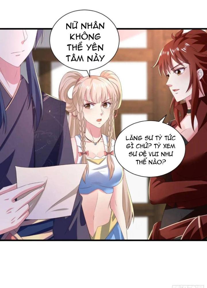 Bắt Đầu Đánh Dấu Bảy Vị Sư Tỷ Giúp Ta Bay Chapter 26 - Trang 2