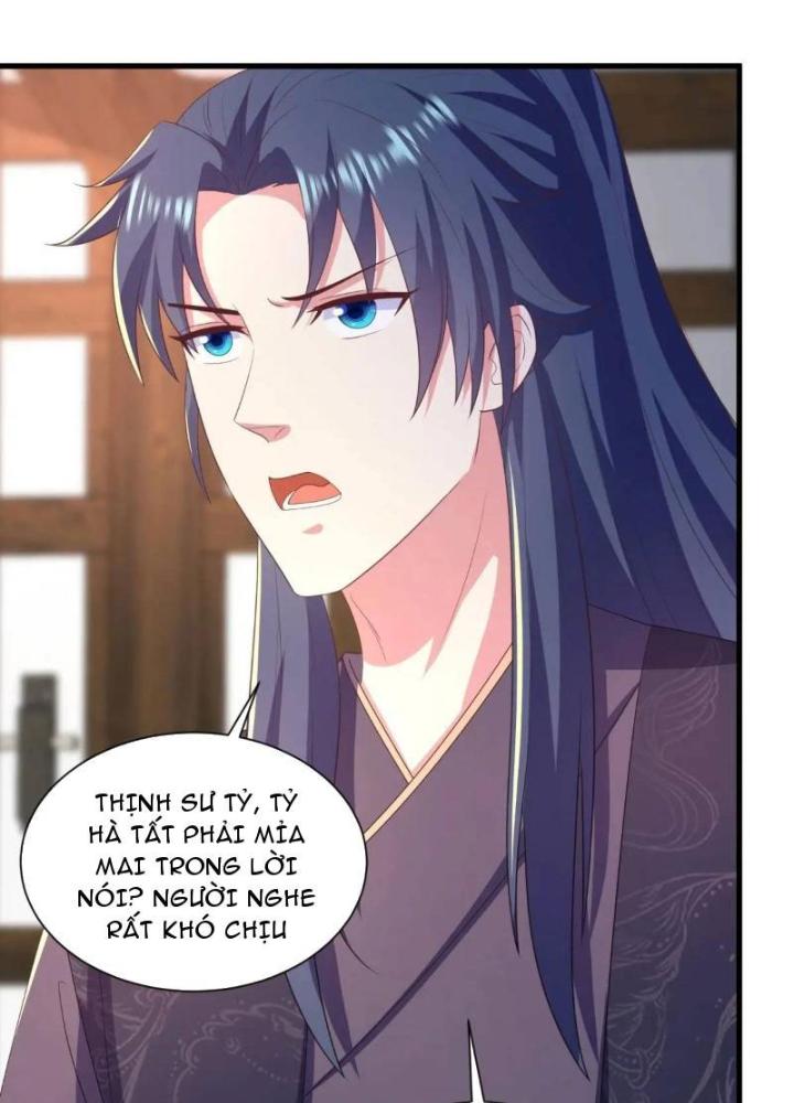 Bắt Đầu Đánh Dấu Bảy Vị Sư Tỷ Giúp Ta Bay Chapter 26 - Trang 2