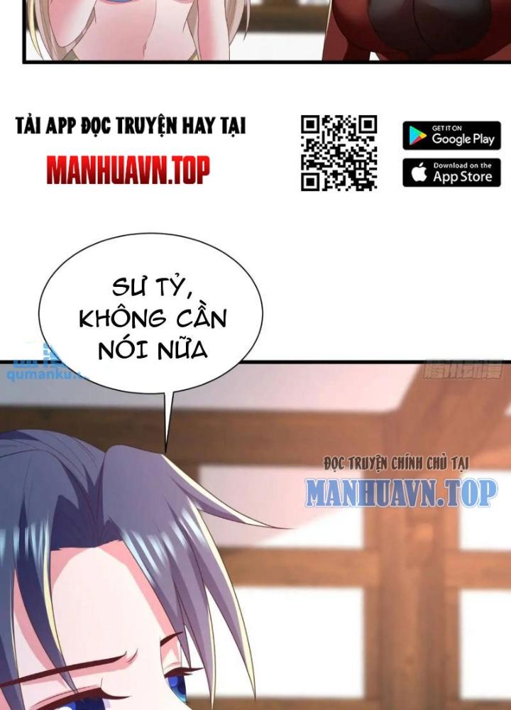 Bắt Đầu Đánh Dấu Bảy Vị Sư Tỷ Giúp Ta Bay Chapter 26 - Trang 2