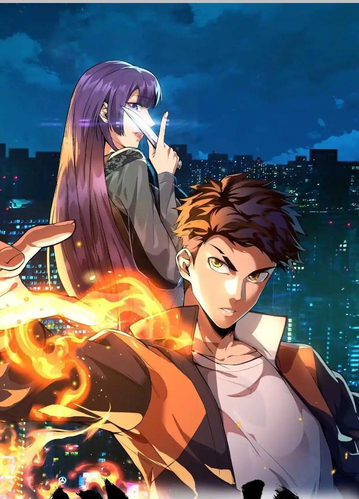 Tạo Vật Giả Chapter 41 - Trang 2