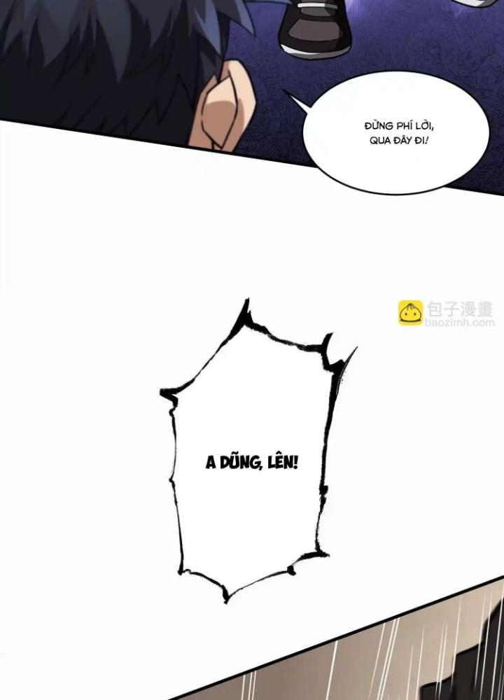 Tạo Vật Giả Chapter 41 - Trang 2