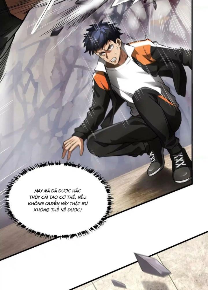 Tạo Vật Giả Chapter 41 - Trang 2