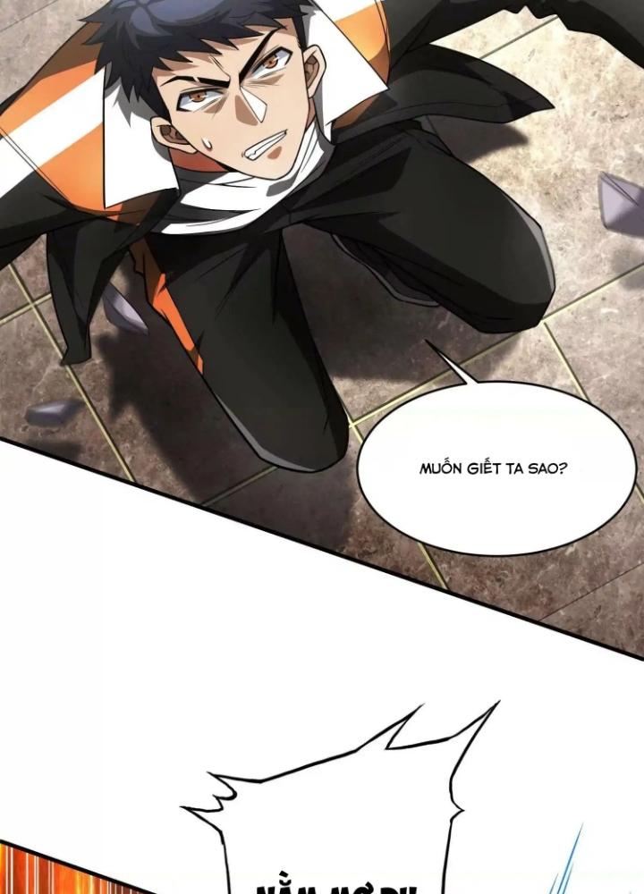 Tạo Vật Giả Chapter 41 - Trang 2