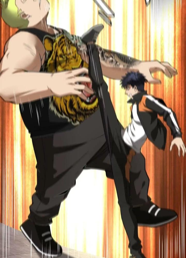 Tạo Vật Giả Chapter 41 - Trang 2