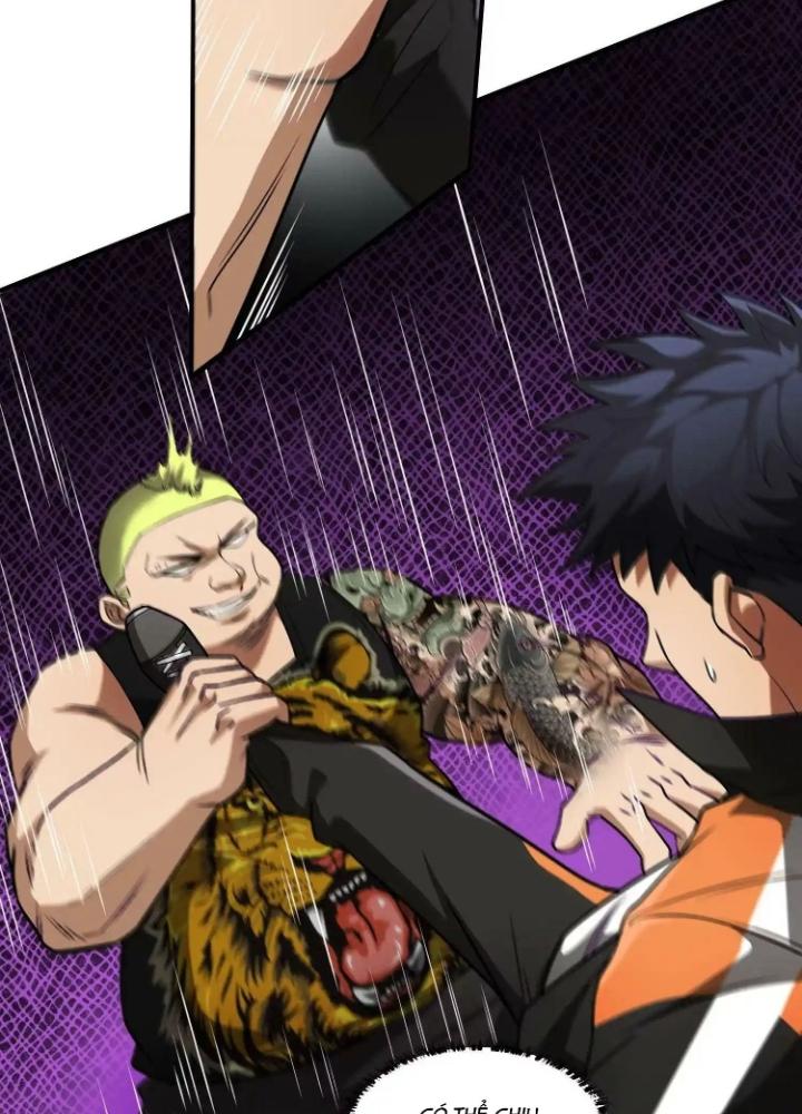 Tạo Vật Giả Chapter 41 - Trang 2