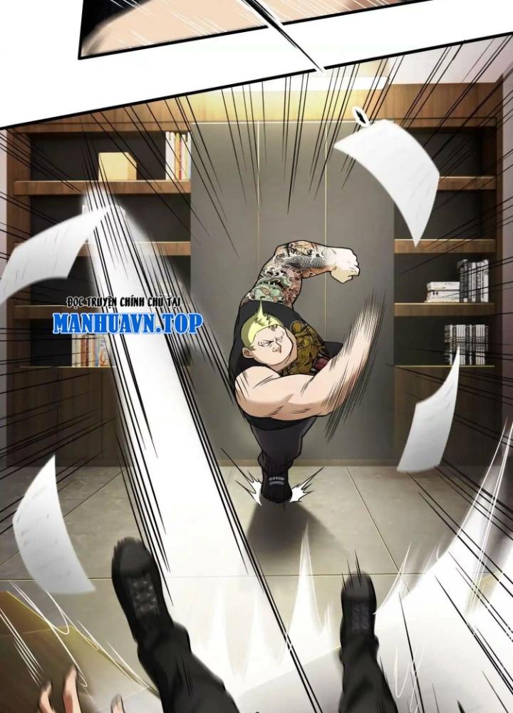 Tạo Vật Giả Chapter 41 - Trang 2