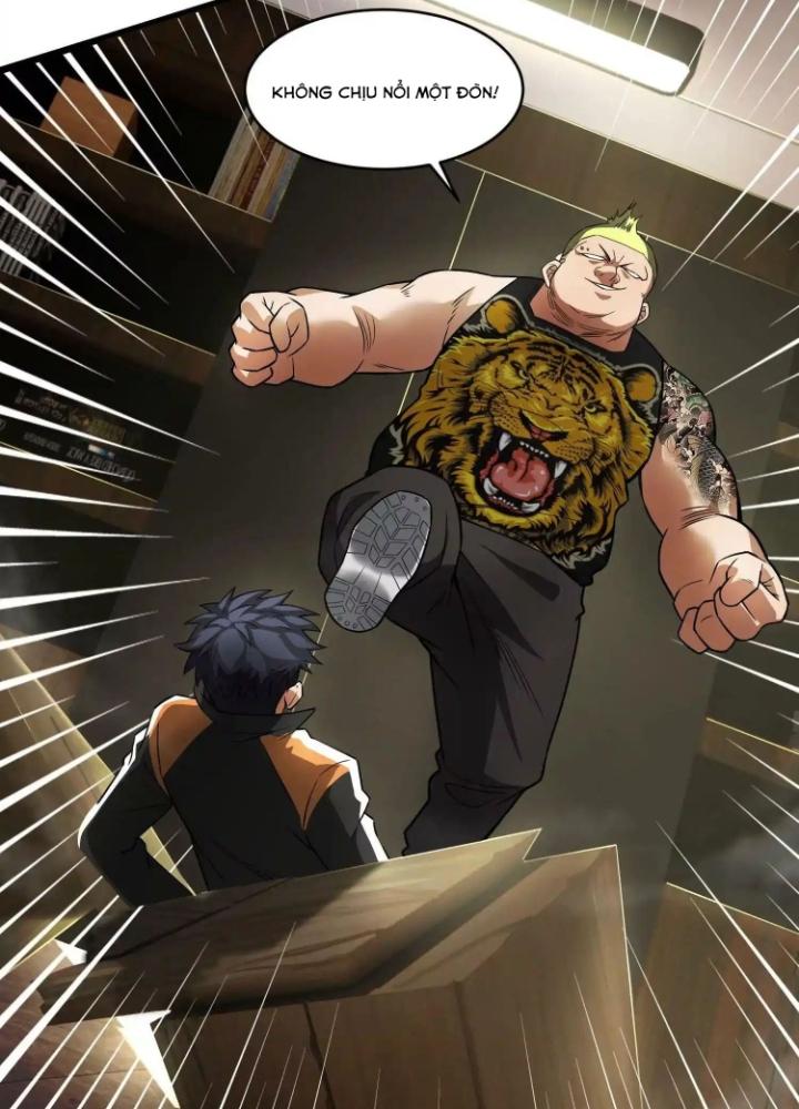 Tạo Vật Giả Chapter 41 - Trang 2