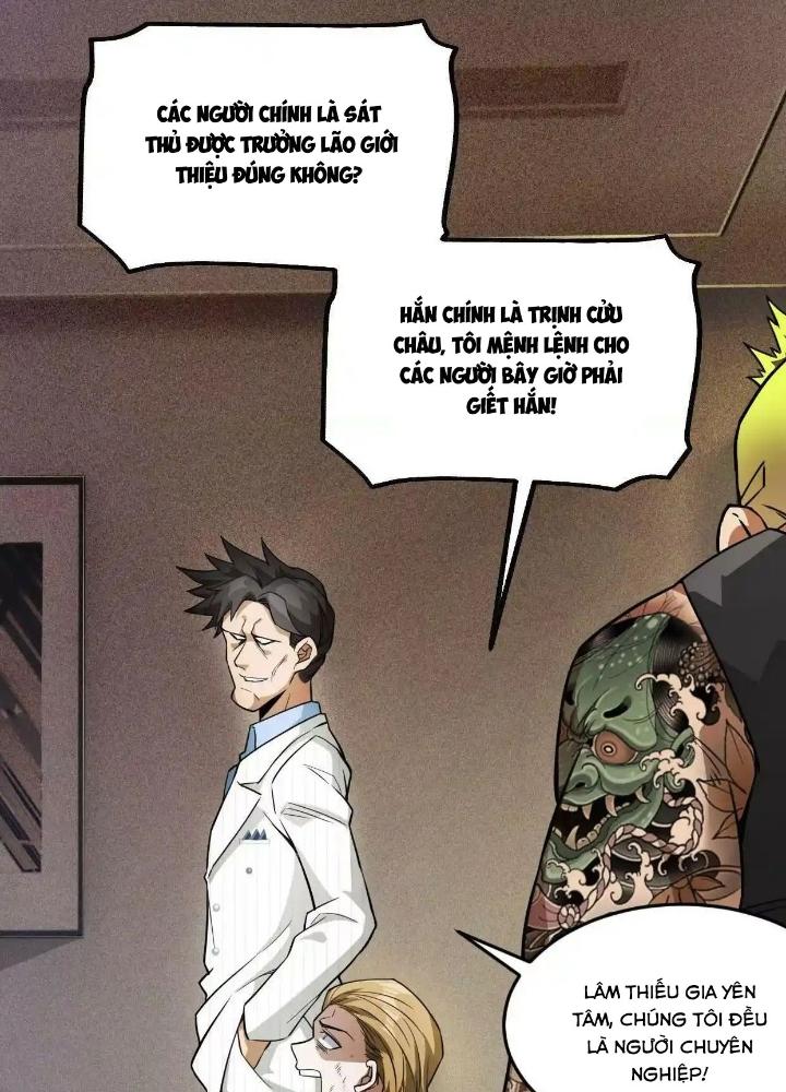 Tạo Vật Giả Chapter 41 - Trang 2