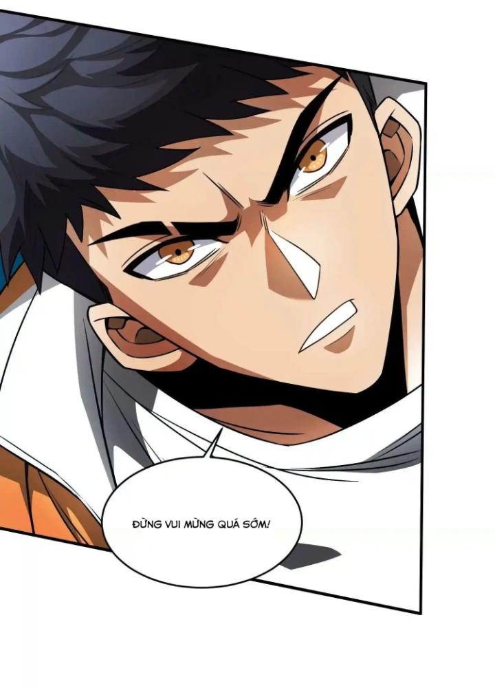 Tạo Vật Giả Chapter 41 - Trang 2