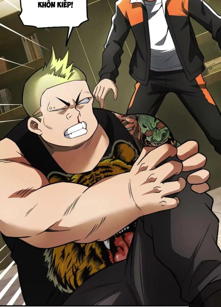Tạo Vật Giả Chapter 41 - Trang 2