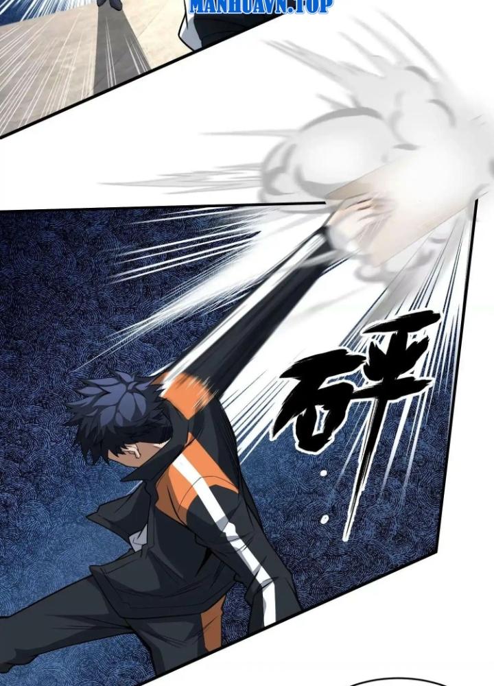 Tạo Vật Giả Chapter 41 - Trang 2