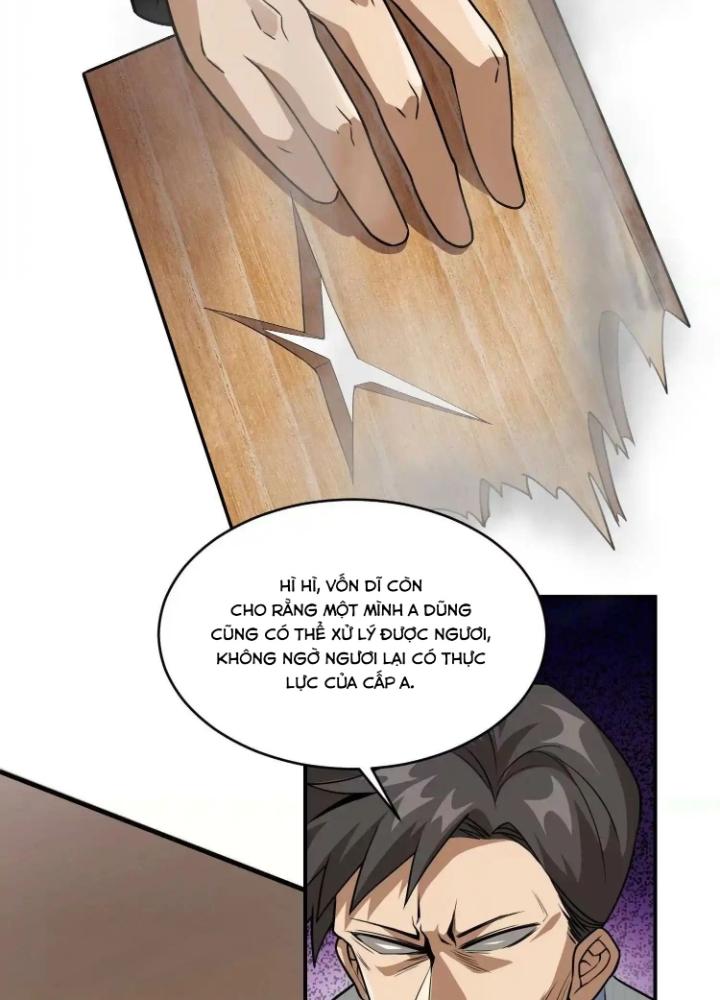 Tạo Vật Giả Chapter 41 - Trang 2