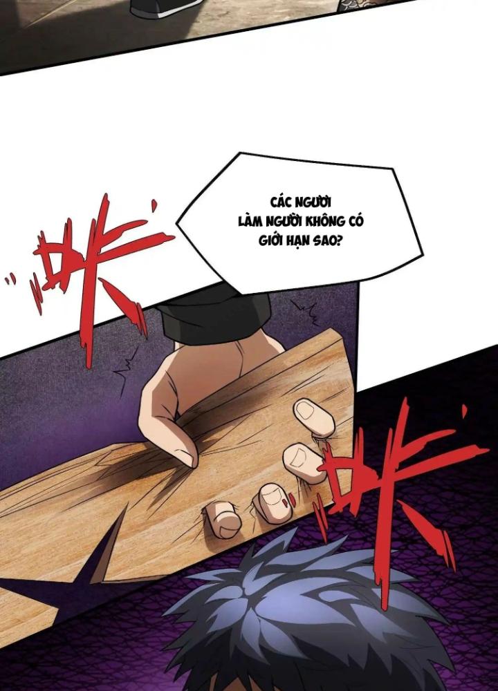 Tạo Vật Giả Chapter 41 - Trang 2