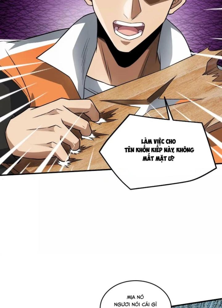 Tạo Vật Giả Chapter 41 - Trang 2