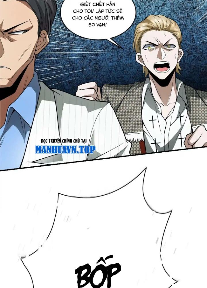 Tạo Vật Giả Chapter 41 - Trang 2