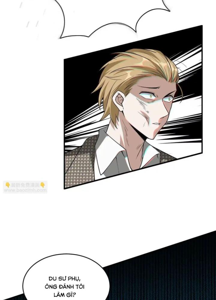 Tạo Vật Giả Chapter 41 - Trang 2