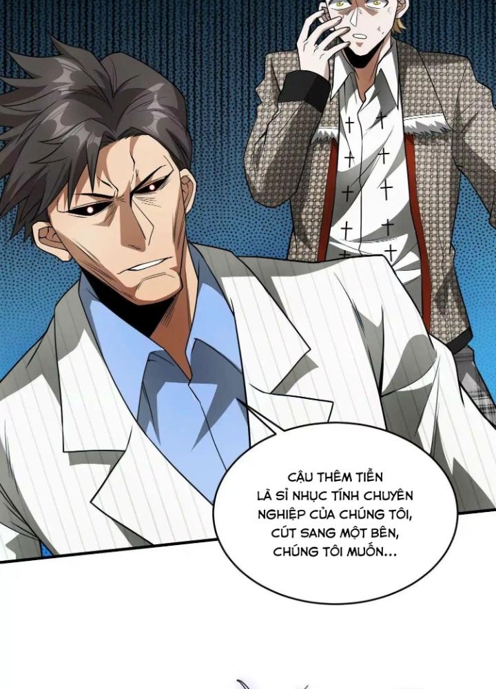 Tạo Vật Giả Chapter 41 - Trang 2