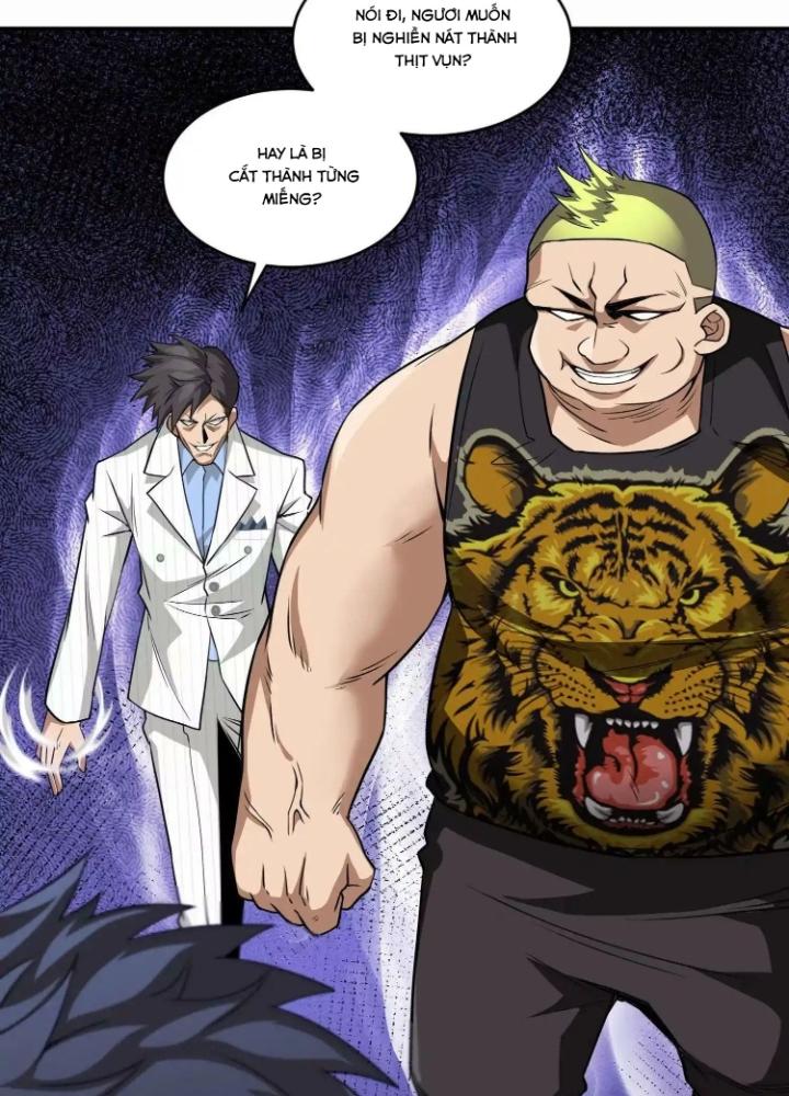 Tạo Vật Giả Chapter 41 - Trang 2