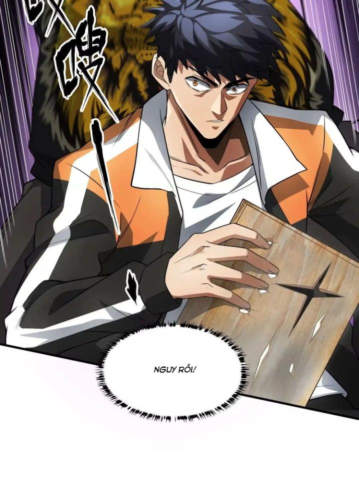 Tạo Vật Giả Chapter 42 - Trang 2