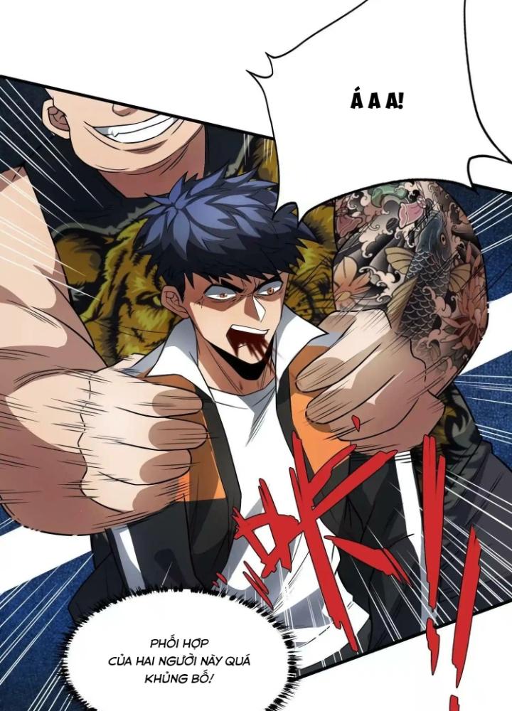 Tạo Vật Giả Chapter 42 - Trang 2