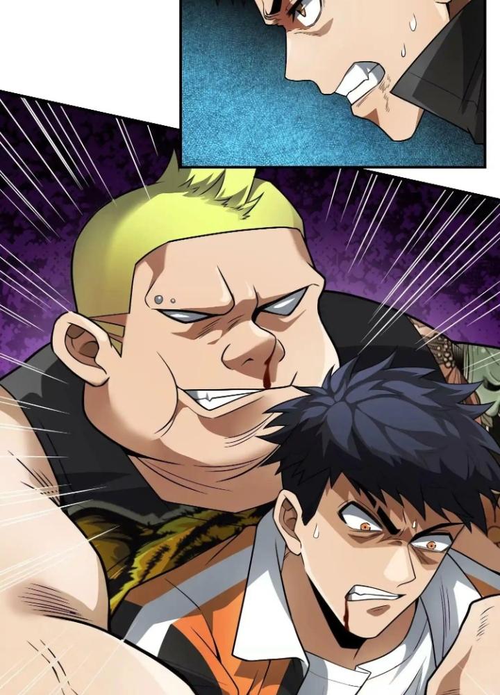 Tạo Vật Giả Chapter 42 - Trang 2