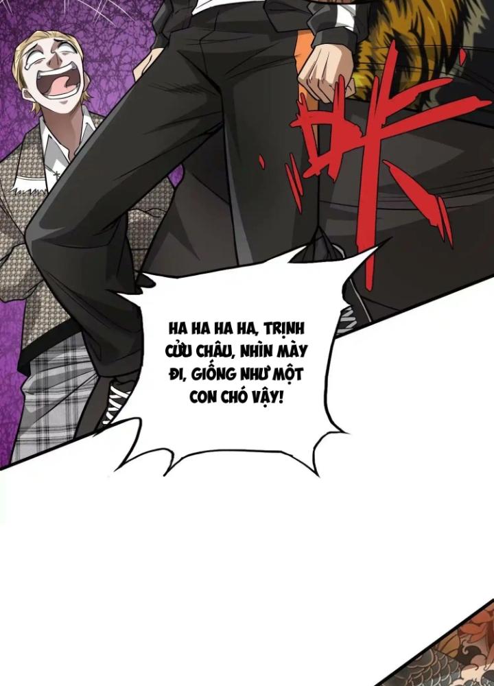 Tạo Vật Giả Chapter 42 - Trang 2