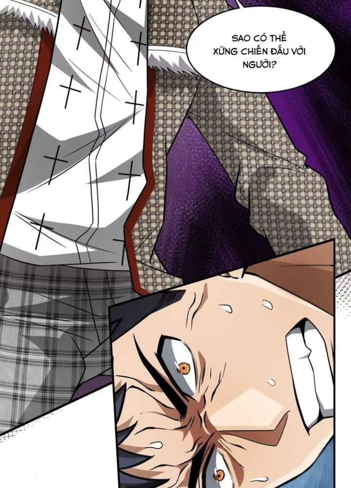 Tạo Vật Giả Chapter 42 - Trang 2