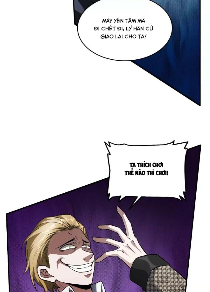Tạo Vật Giả Chapter 42 - Trang 2