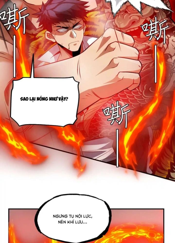 Tạo Vật Giả Chapter 42 - Trang 2