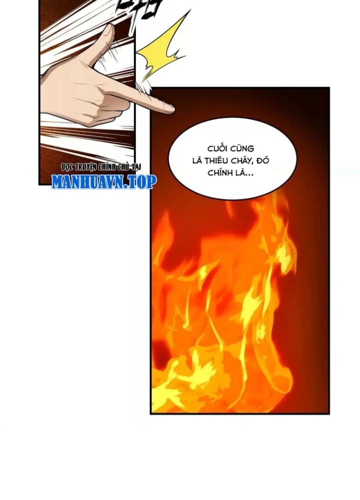Tạo Vật Giả Chapter 42 - Trang 2