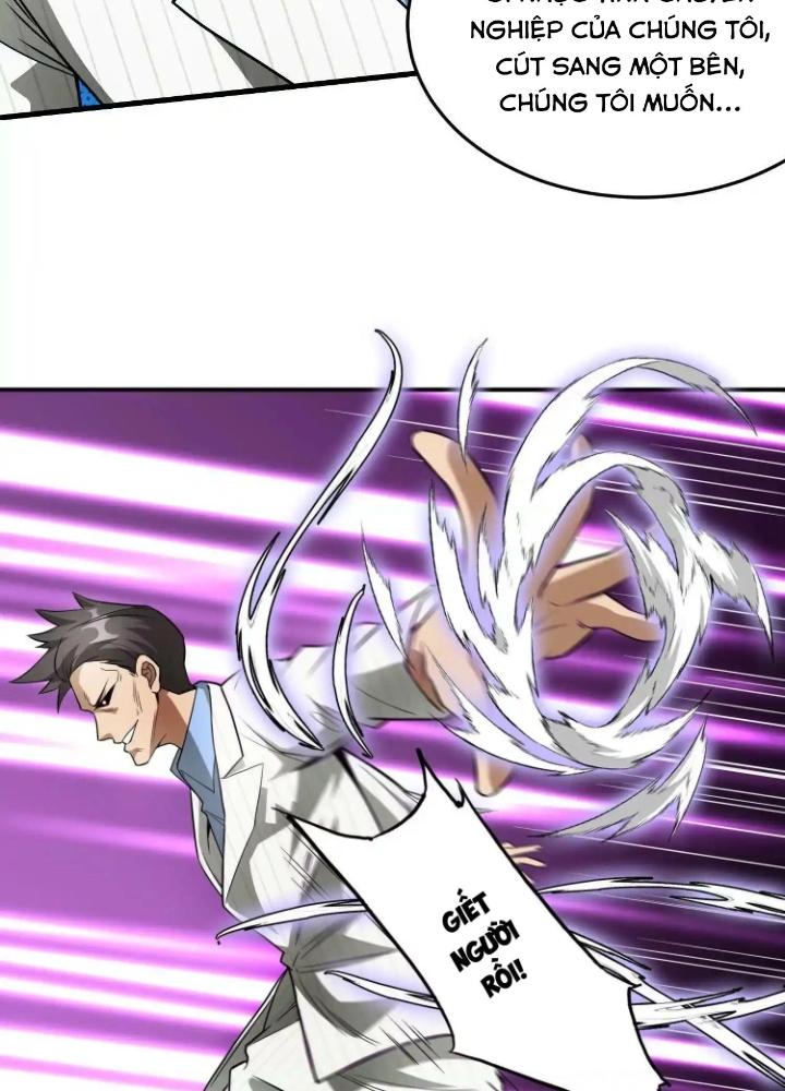 Tạo Vật Giả Chapter 42 - Trang 2