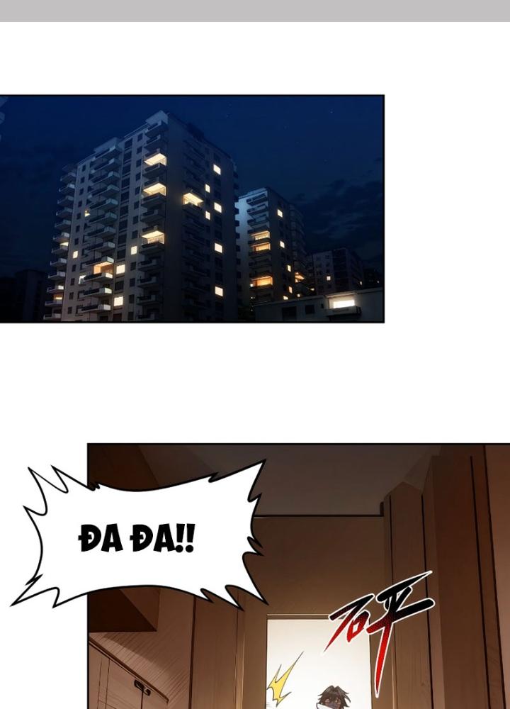 Trò Chơi Chết Tiệt, Ta Làm Mọi Thứ Để Kéo Dài Mạng Sống Chapter 20 - Trang 3