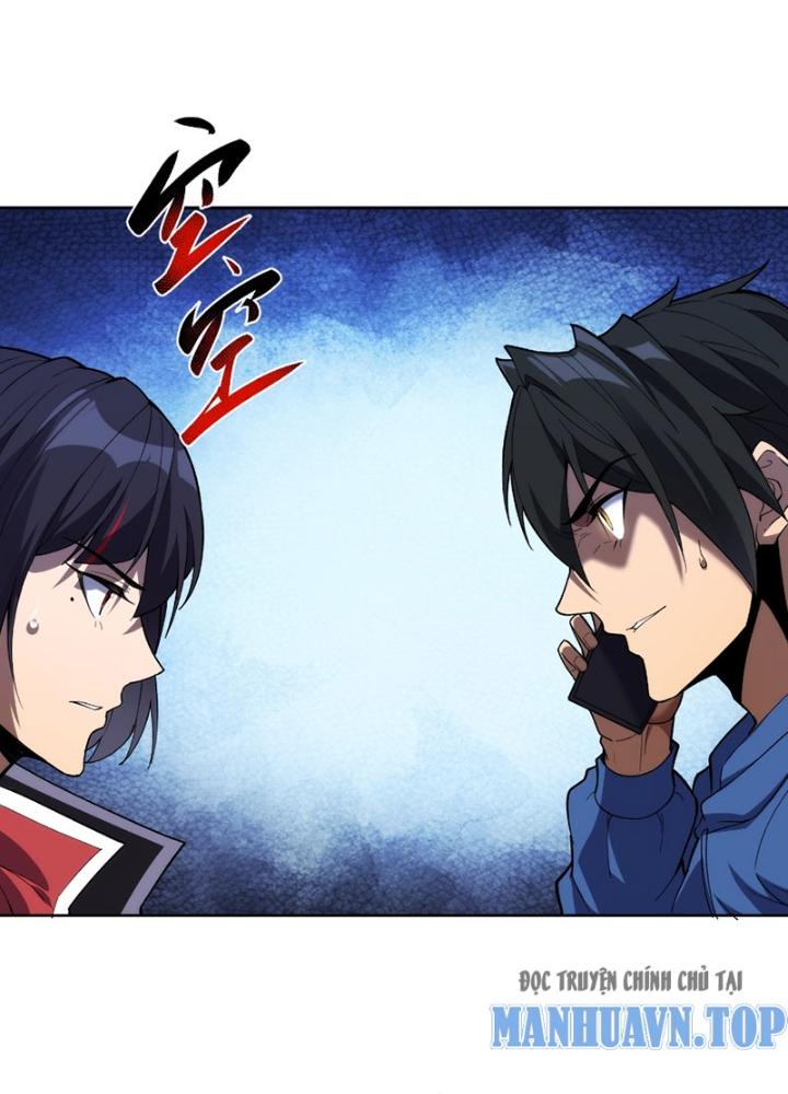 Trò Chơi Chết Tiệt, Ta Làm Mọi Thứ Để Kéo Dài Mạng Sống Chapter 20 - Trang 3