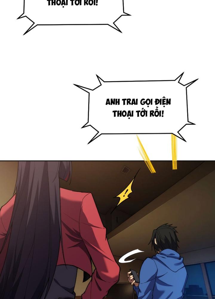 Trò Chơi Chết Tiệt, Ta Làm Mọi Thứ Để Kéo Dài Mạng Sống Chapter 20 - Trang 3