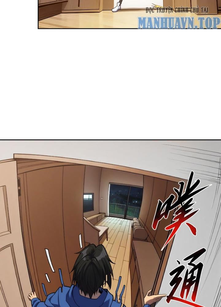 Trò Chơi Chết Tiệt, Ta Làm Mọi Thứ Để Kéo Dài Mạng Sống Chapter 20 - Trang 3