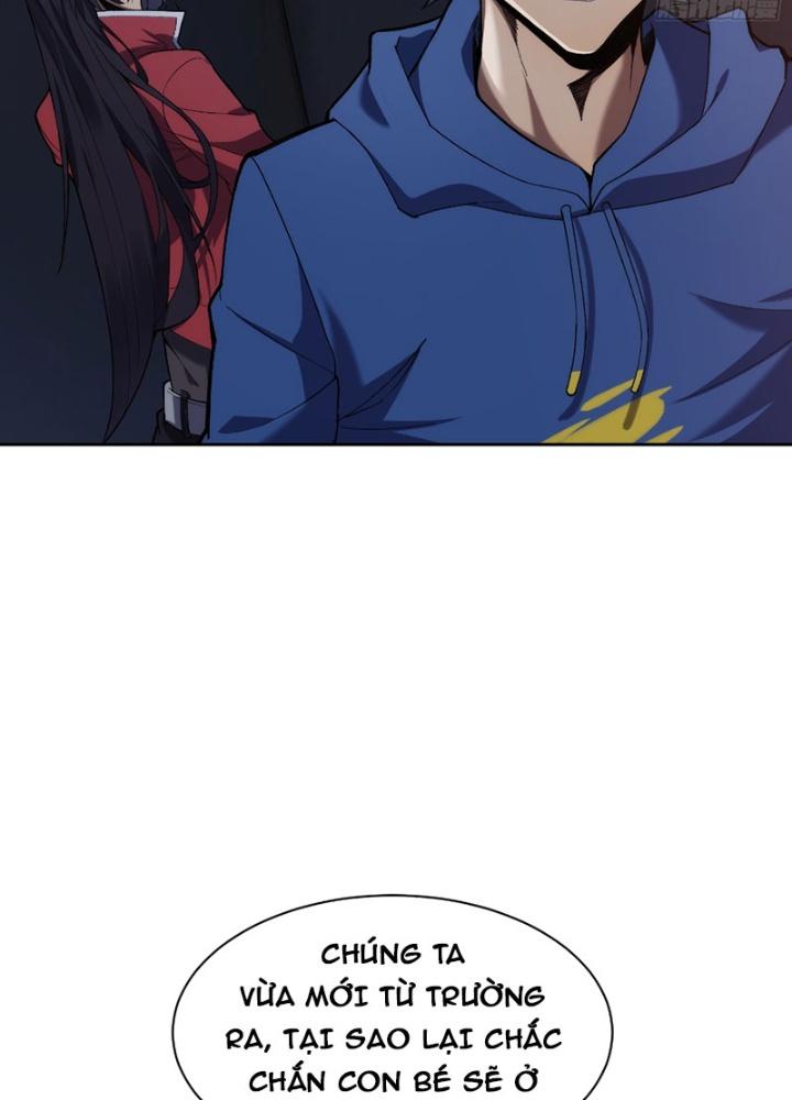 Trò Chơi Chết Tiệt, Ta Làm Mọi Thứ Để Kéo Dài Mạng Sống Chapter 20 - Trang 3