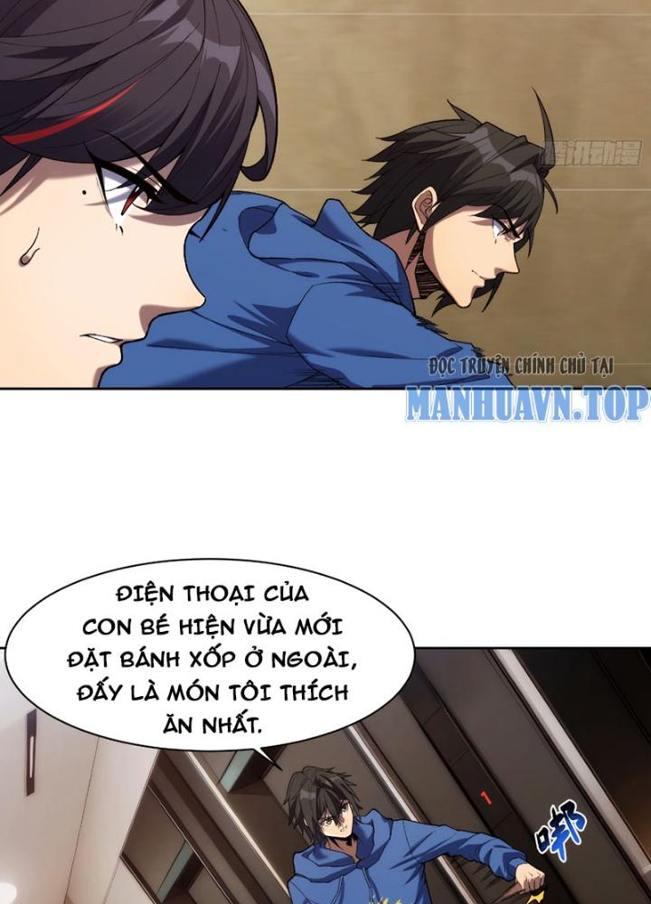 Trò Chơi Chết Tiệt, Ta Làm Mọi Thứ Để Kéo Dài Mạng Sống Chapter 20 - Trang 3