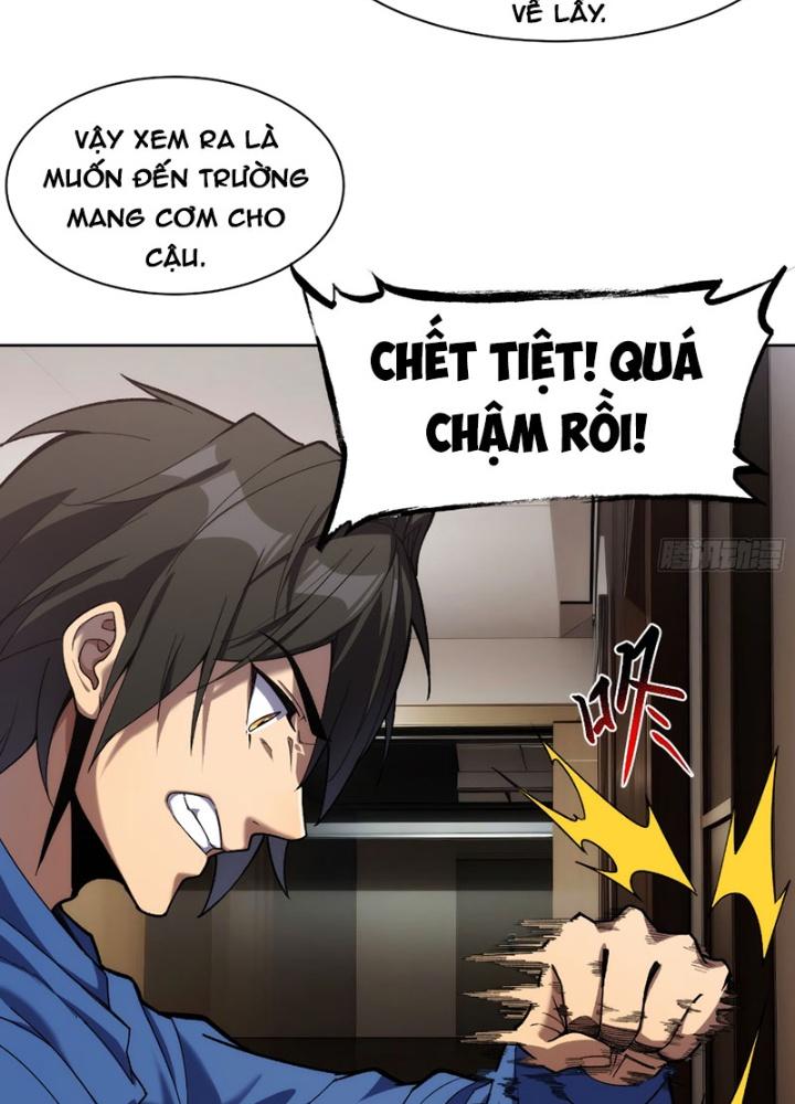 Trò Chơi Chết Tiệt, Ta Làm Mọi Thứ Để Kéo Dài Mạng Sống Chapter 20 - Trang 3