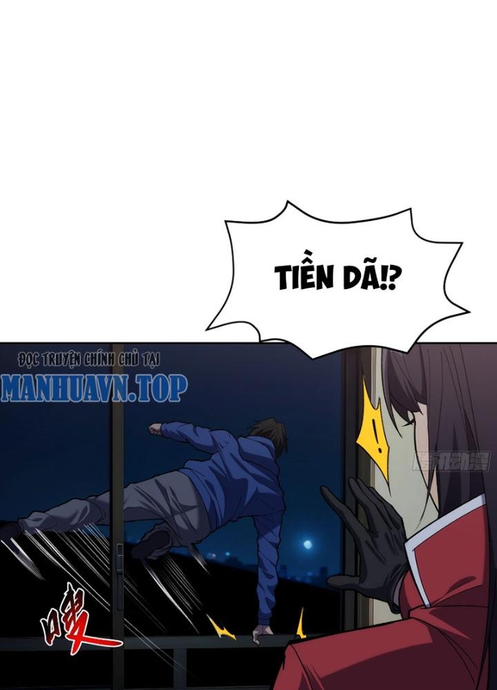 Trò Chơi Chết Tiệt, Ta Làm Mọi Thứ Để Kéo Dài Mạng Sống Chapter 20 - Trang 3