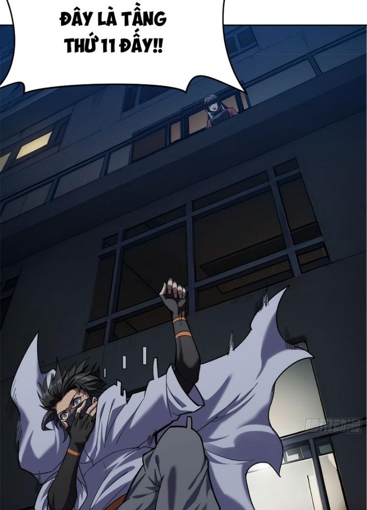 Trò Chơi Chết Tiệt, Ta Làm Mọi Thứ Để Kéo Dài Mạng Sống Chapter 20 - Trang 3