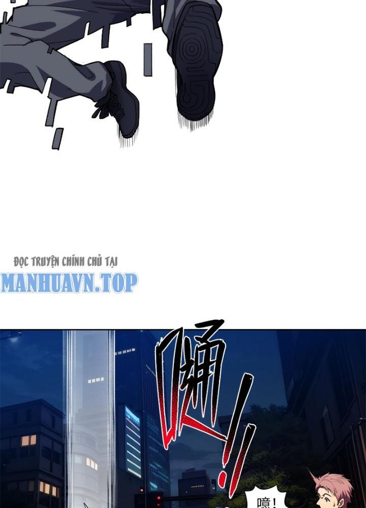 Trò Chơi Chết Tiệt, Ta Làm Mọi Thứ Để Kéo Dài Mạng Sống Chapter 20 - Trang 3