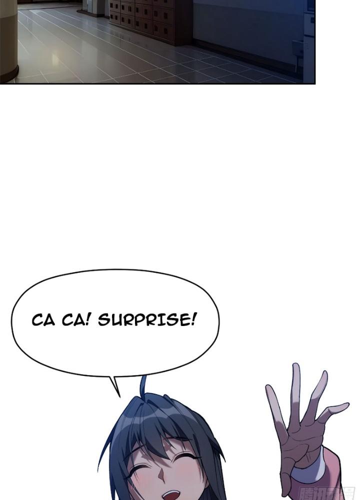 Trò Chơi Chết Tiệt, Ta Làm Mọi Thứ Để Kéo Dài Mạng Sống Chapter 20 - Trang 3