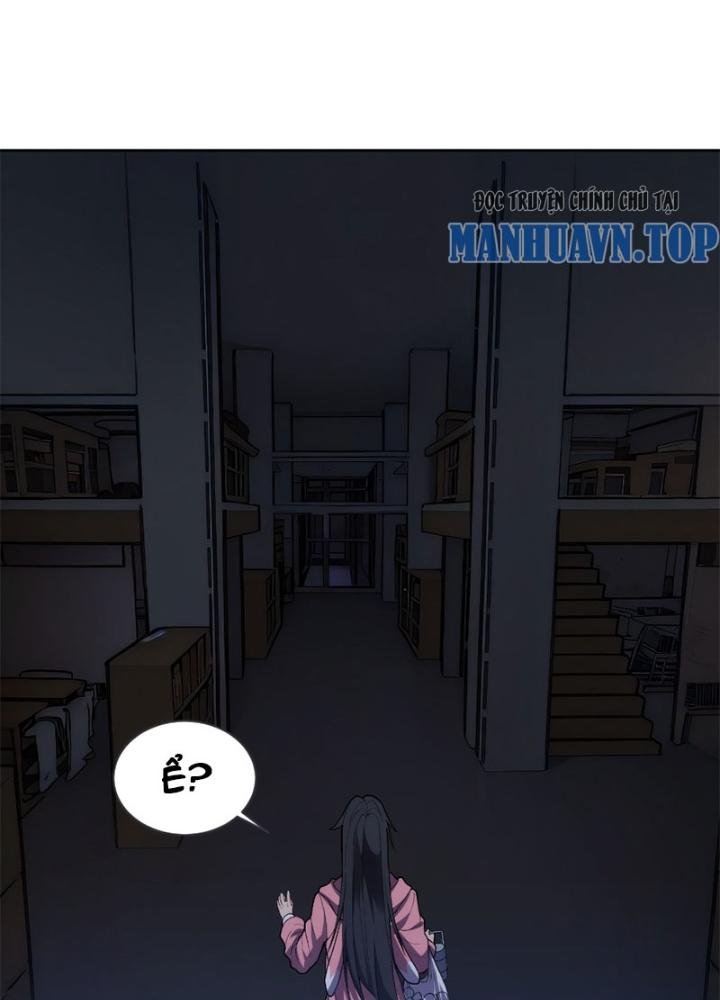 Trò Chơi Chết Tiệt, Ta Làm Mọi Thứ Để Kéo Dài Mạng Sống Chapter 20 - Trang 3