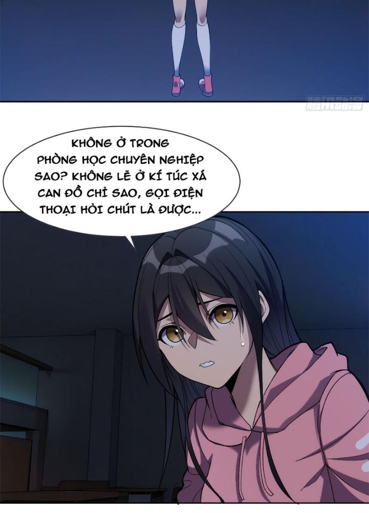 Trò Chơi Chết Tiệt, Ta Làm Mọi Thứ Để Kéo Dài Mạng Sống Chapter 20 - Trang 3