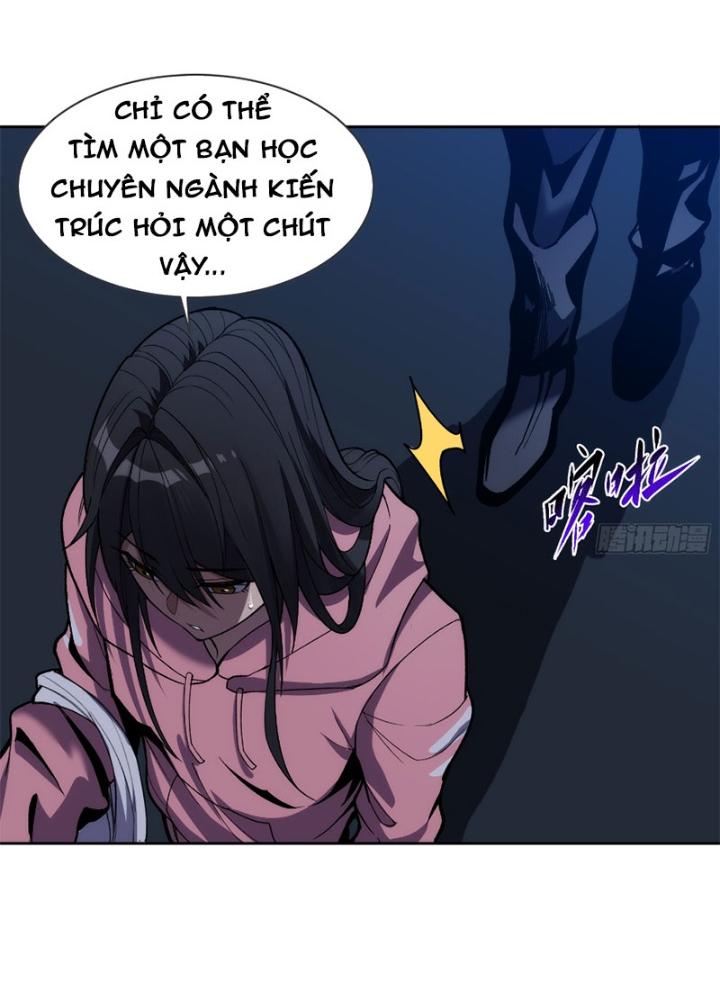 Trò Chơi Chết Tiệt, Ta Làm Mọi Thứ Để Kéo Dài Mạng Sống Chapter 20 - Trang 3