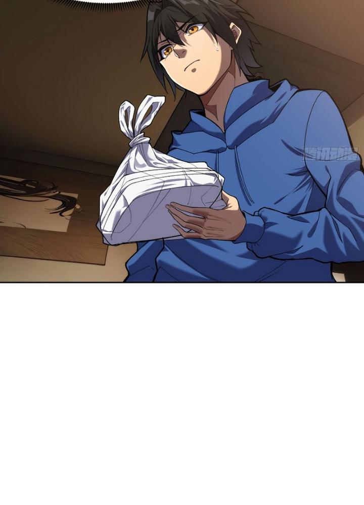 Trò Chơi Chết Tiệt, Ta Làm Mọi Thứ Để Kéo Dài Mạng Sống Chapter 20 - Trang 3