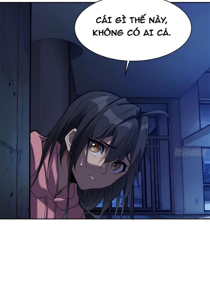 Trò Chơi Chết Tiệt, Ta Làm Mọi Thứ Để Kéo Dài Mạng Sống Chapter 20 - Trang 3