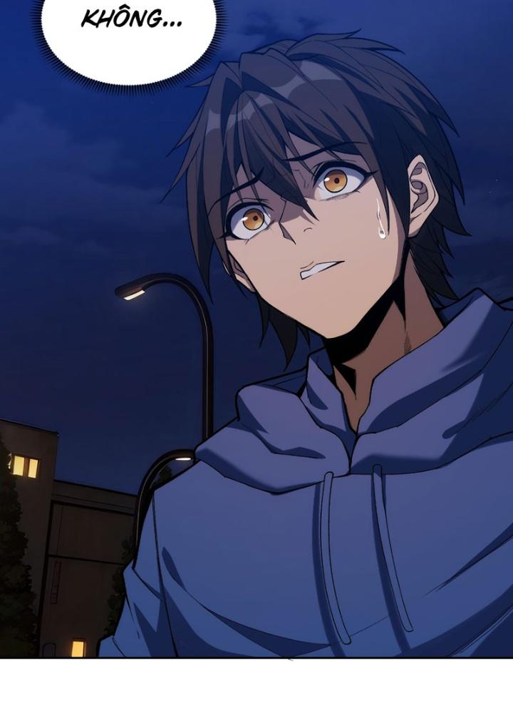 Trò Chơi Chết Tiệt, Ta Làm Mọi Thứ Để Kéo Dài Mạng Sống Chapter 20 - Trang 3