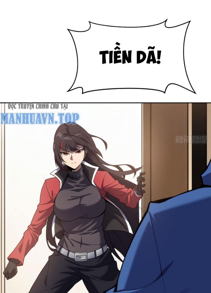 Trò Chơi Chết Tiệt, Ta Làm Mọi Thứ Để Kéo Dài Mạng Sống Chapter 20 - Trang 3