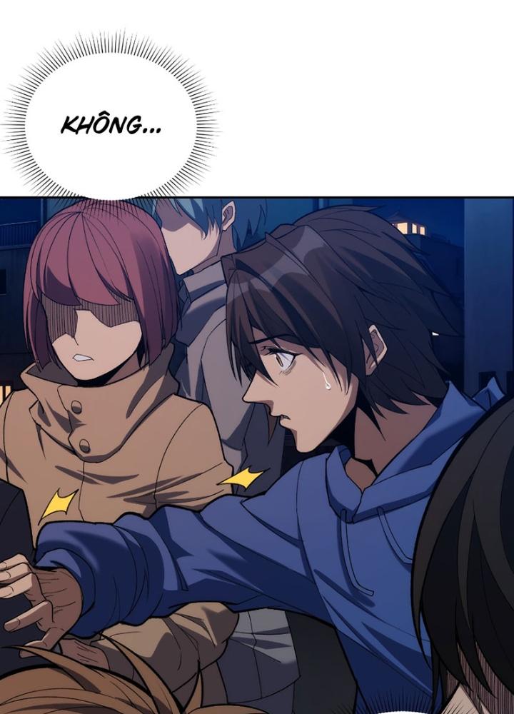 Trò Chơi Chết Tiệt, Ta Làm Mọi Thứ Để Kéo Dài Mạng Sống Chapter 20 - Trang 3